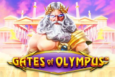 Gates Of Olympus онлайн Олл Райт Казино